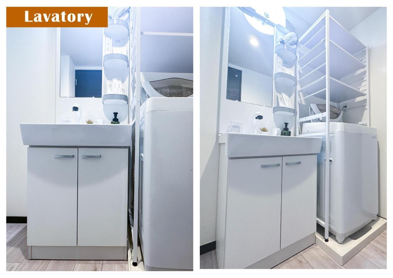 Nestay Asakusa Appartement