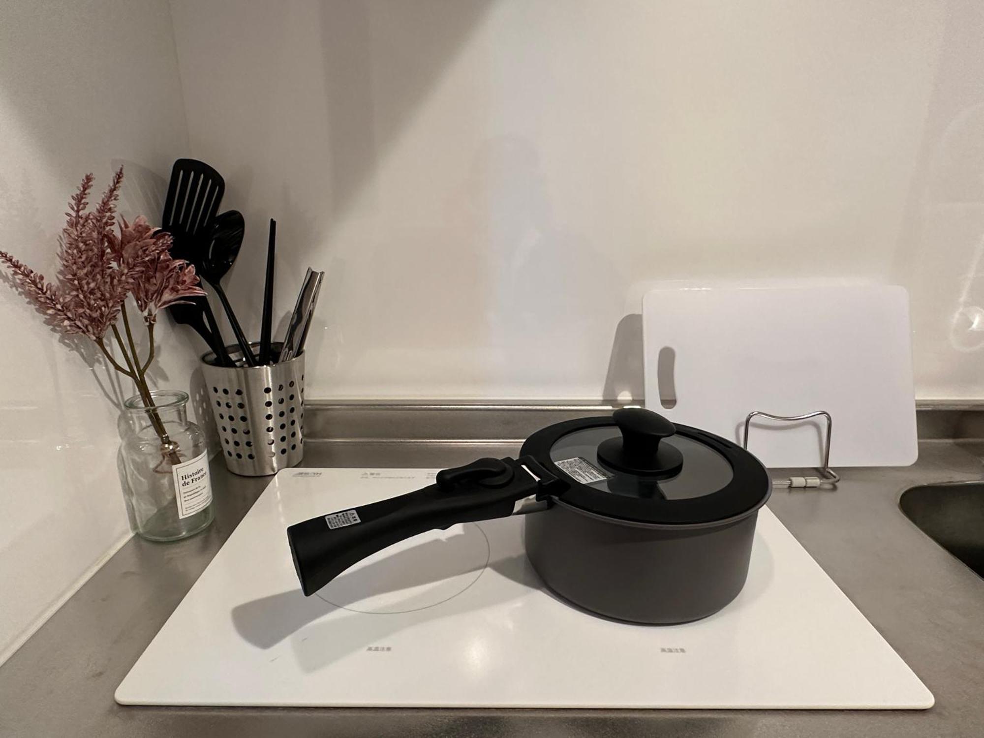 Nestay Asakusa Appartement