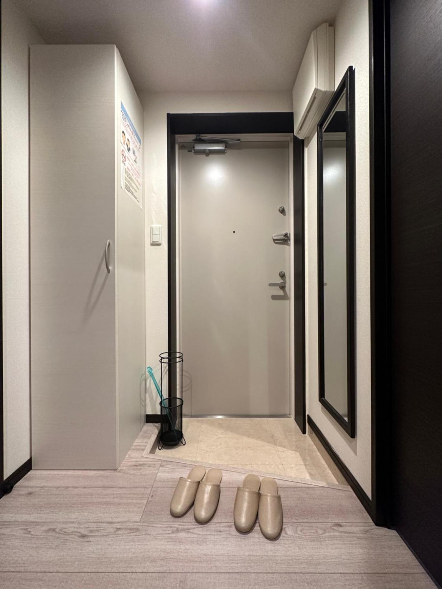 Appartement Nestay Asakusa