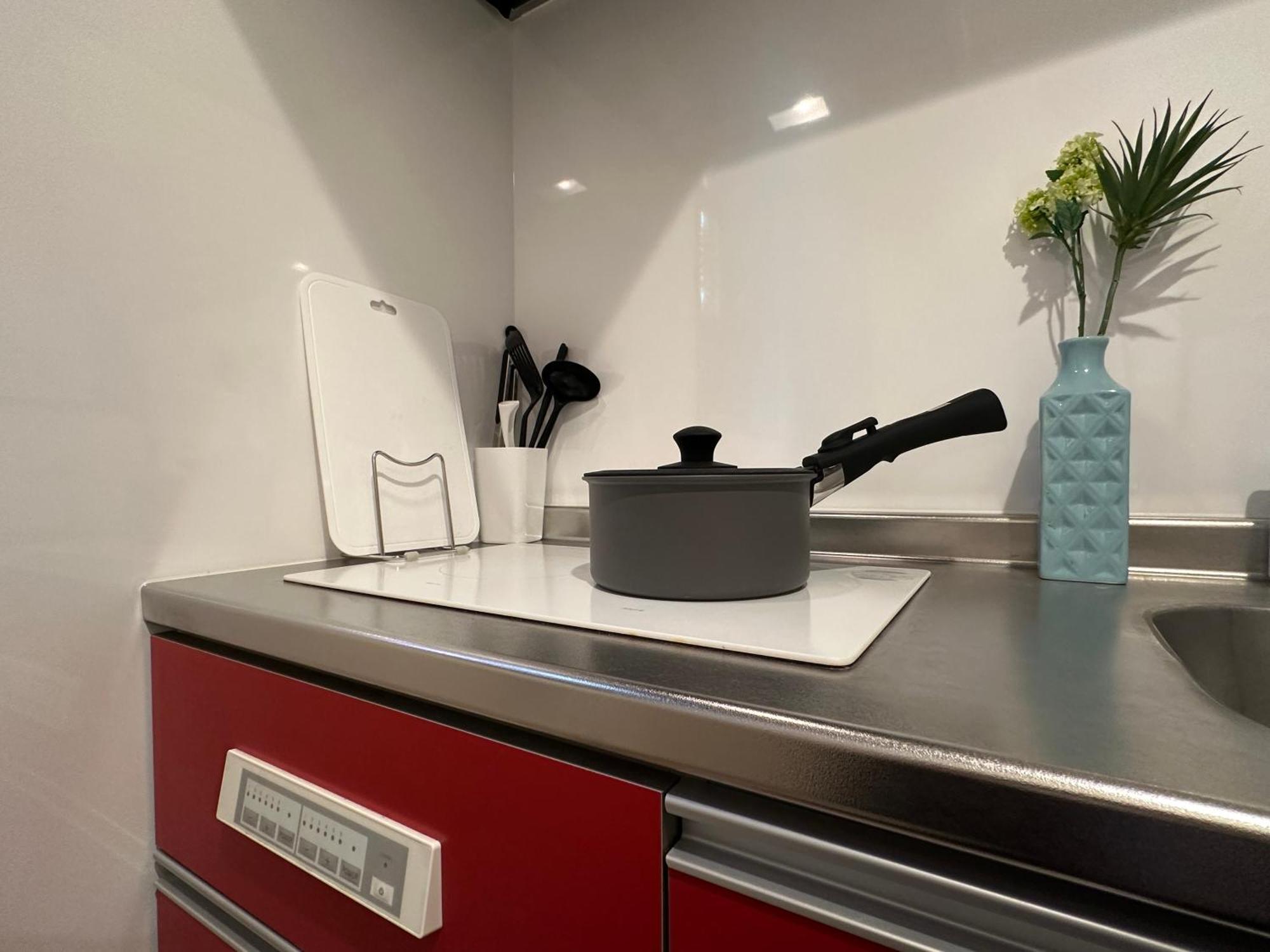 Nestay Asakusa Appartement