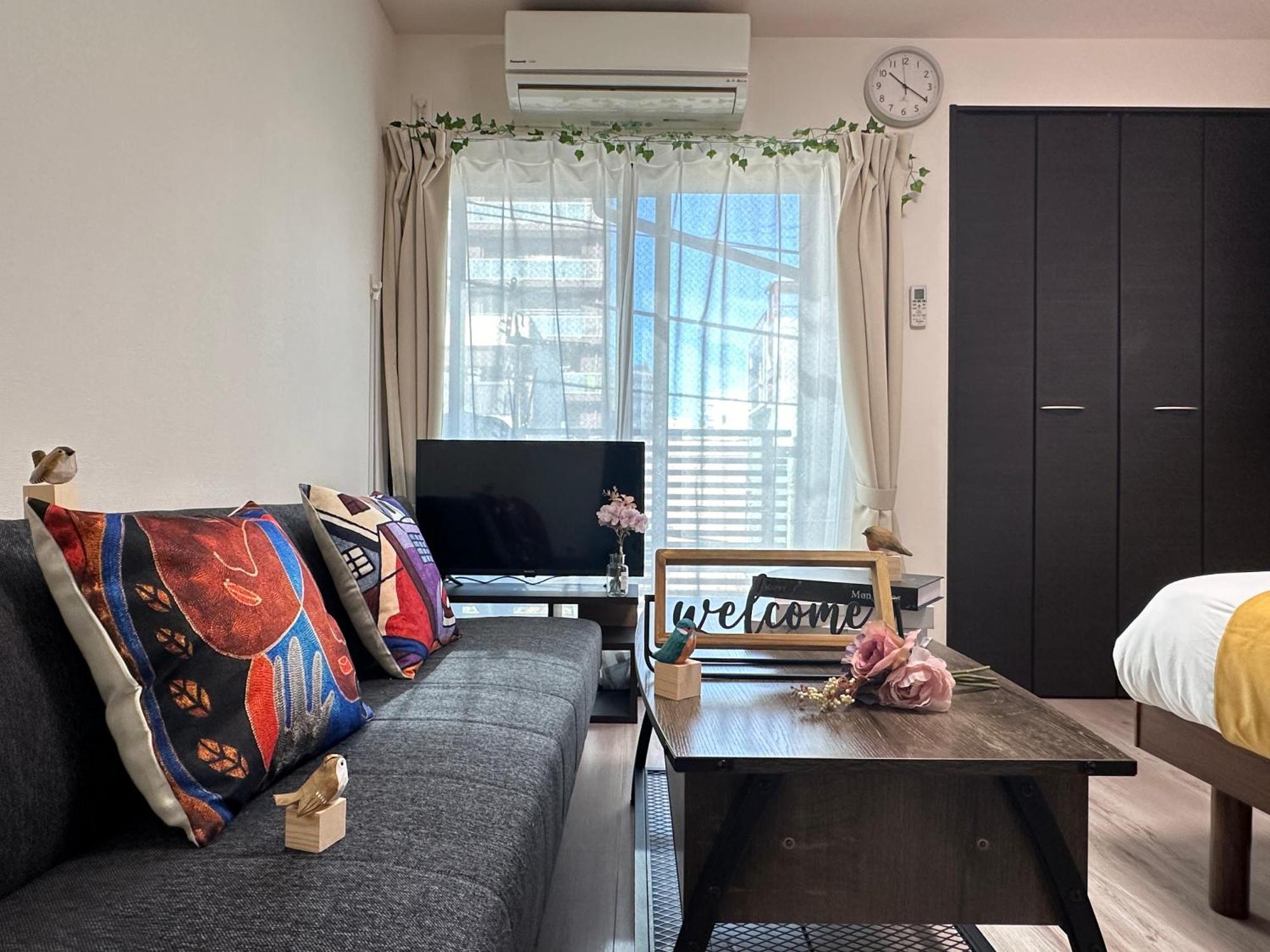 Appartement Nestay Asakusa *