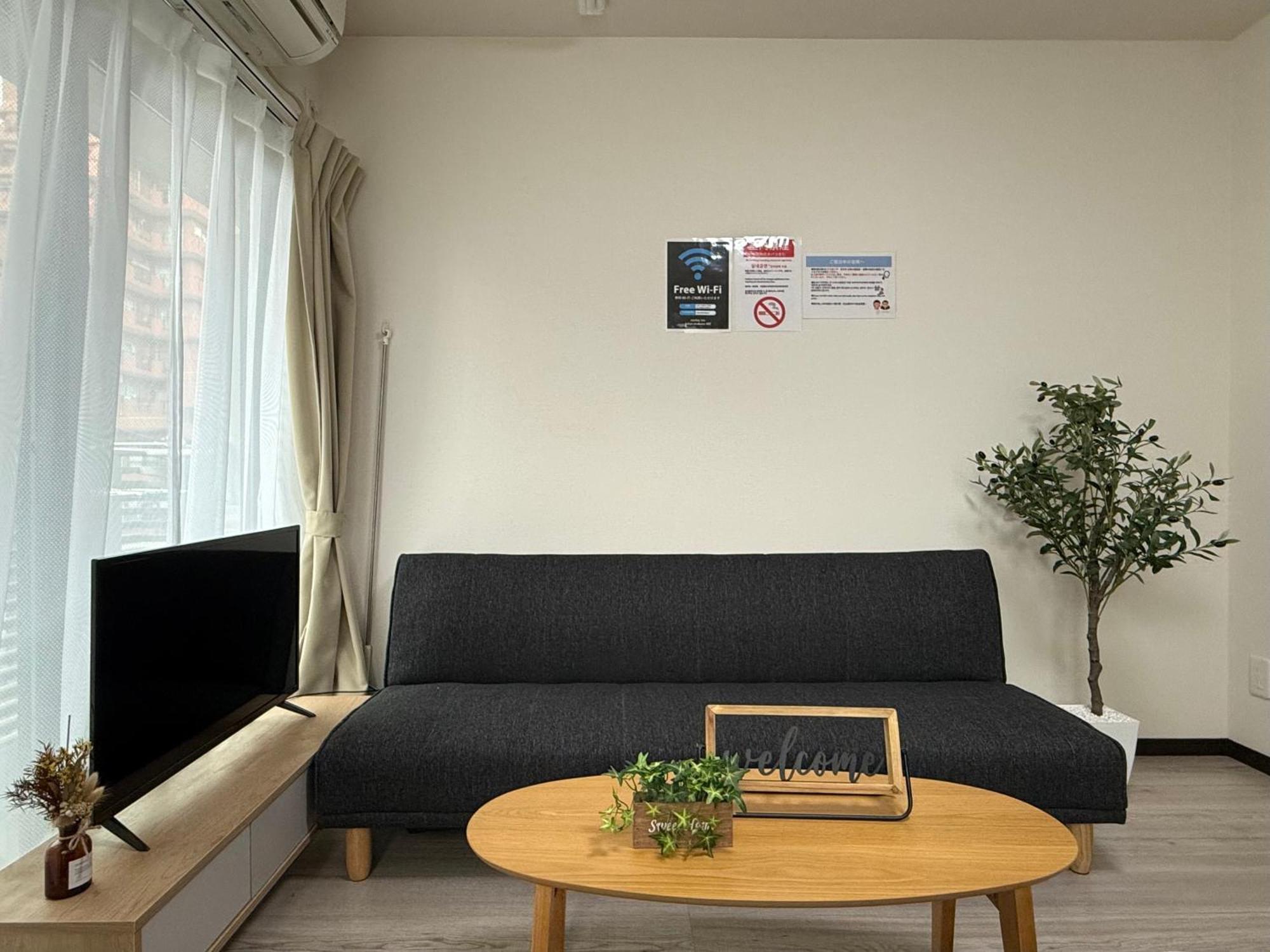 Nestay Asakusa Appartement
