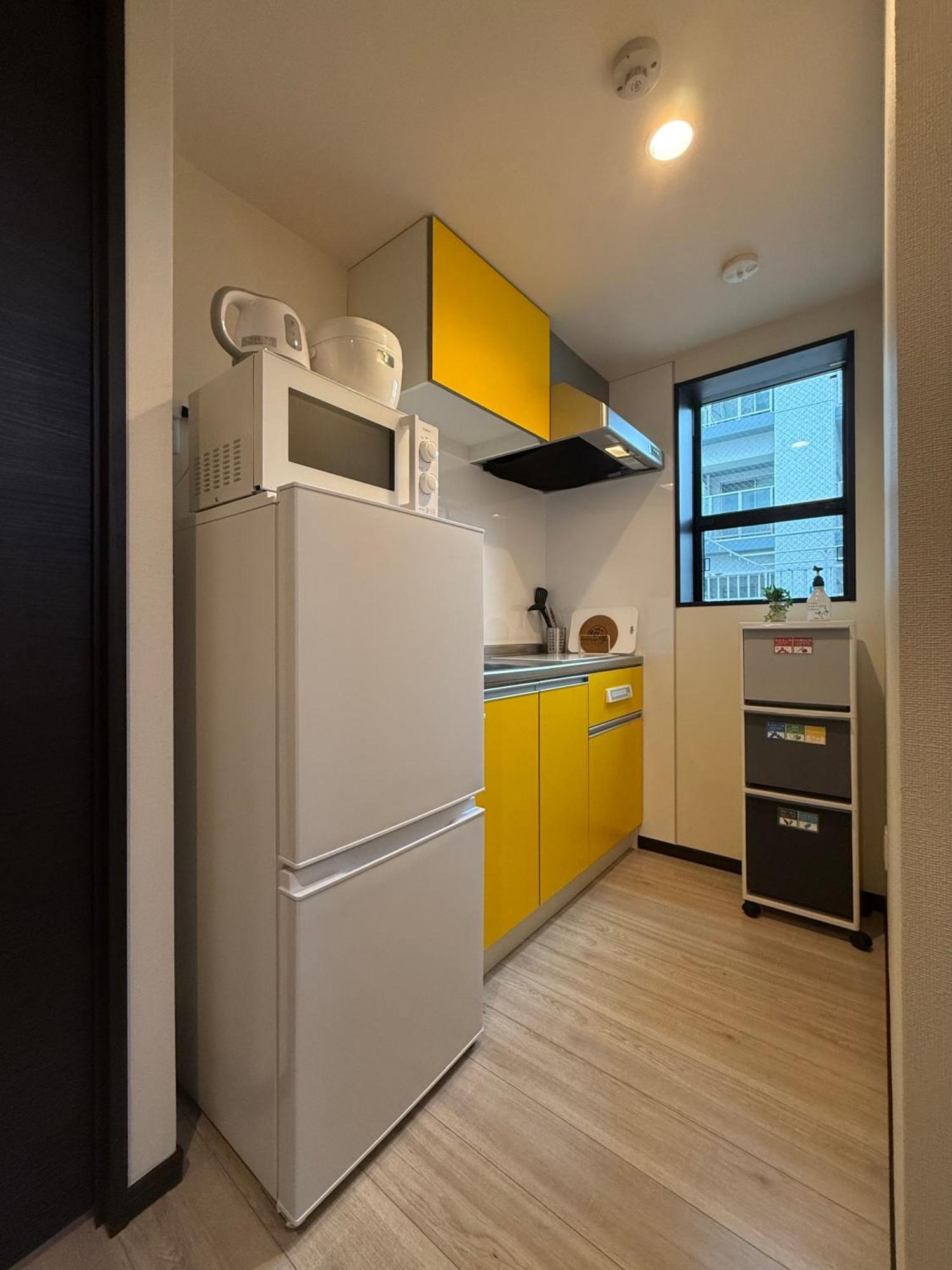 Appartement Nestay Asakusa *