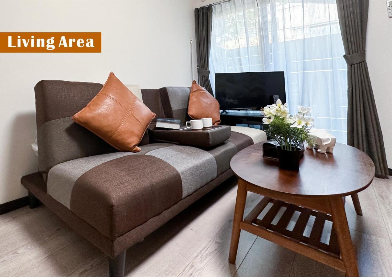 Nestay Asakusa Apartamento *