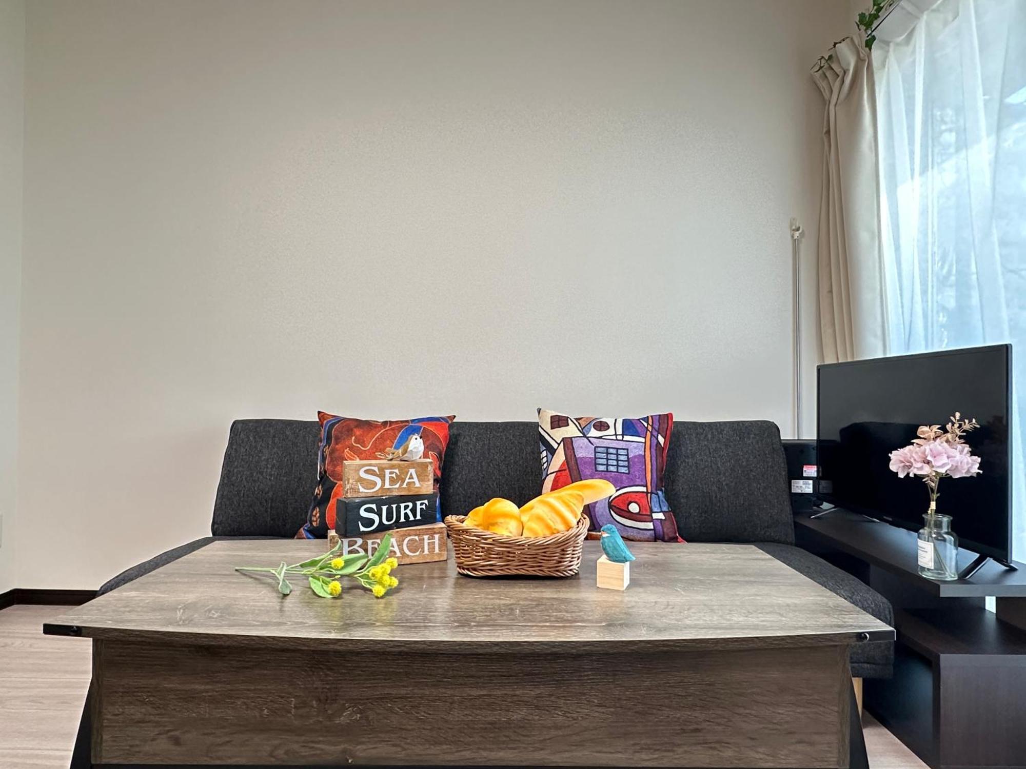 Apartamento Nestay Asakusa Tokio