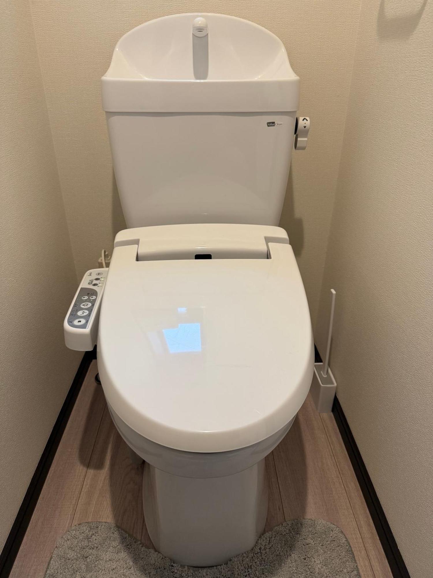 Nestay Asakusa Apartamento